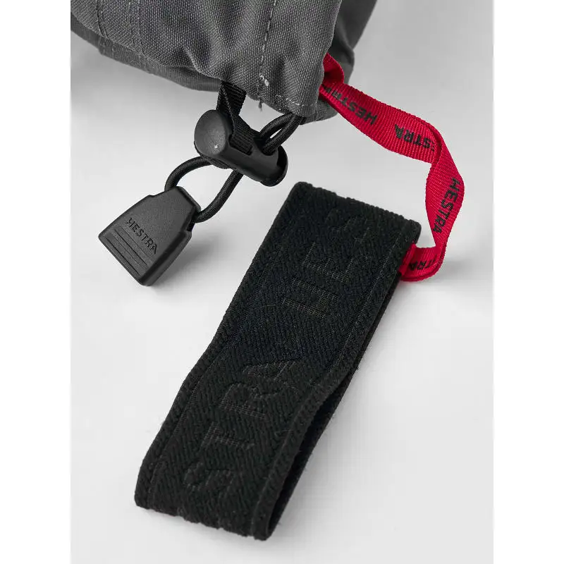 Hestra Army Leather Heli Ski 4 Hestra Army Leather Heli Ski - Image 2