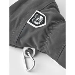 Hestra Army Leather Heli Ski 10 Hestra Army Leather Heli Ski -Ski beste salg hestra army leather heli ski grey 3