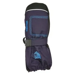 Hestra Baby Zip Long Mitt