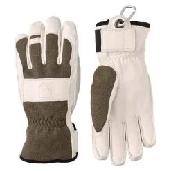 Hestra Tarfala - 5 Finger