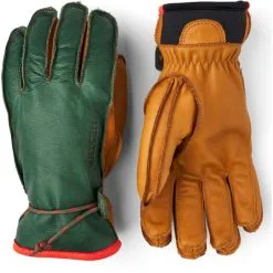 Hestra Wakayama 5-Finger