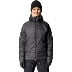 Houdini Mrs Dunfri -Ski beste salg houdini mrs dunfri true black 1