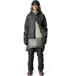 Houdini Mrs Dunfri -Ski beste salg houdini mrs dunfri true black 4