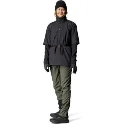 Houdini Women's Pace Pants 12 Houdini Women's Pace Pants -Ski beste salg houdini women s pace pants baremark green 4