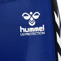 Hummel Kids' Hml Fiji Swim Shorts -Ski beste salg hummel kids hml fiji swim shorts navy peony 3