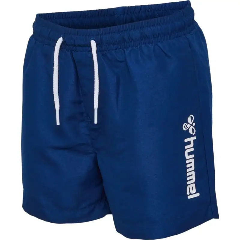 Hummel Kids' Hmlbondi Board Shorts 4 Hummel Kids' Hmlbondi Board Shorts - Image 2