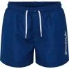 Hummel Kids' Hmlbondi Board Shorts -Ski beste salg hummel kids hmlbondi board shorts navy peony