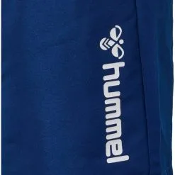 Hummel Kids' Hmlbondi Board Shorts 9 Hummel Kids' Hmlbondi Board Shorts -Ski beste salg hummel kids hmlbondi board shorts navy peony 3