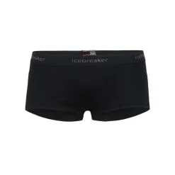 Icebreaker Women's 200 Oasis Boy Shorts