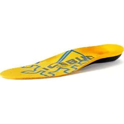 Icebug Insoles Slim High