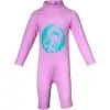 Isbjörn Of Sweden Kids' Dolphine Sun Jumpsuit 1 Isbjörn Of Sweden Kids' Dolphine Sun Jumpsuit -Ski beste salg isbjorn of sweden kids dolphine sun jumpsuit bubblegum