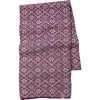 Ivanhoe Freya Scarf -Ski beste salg ivanhoe freya scarf red cabbage