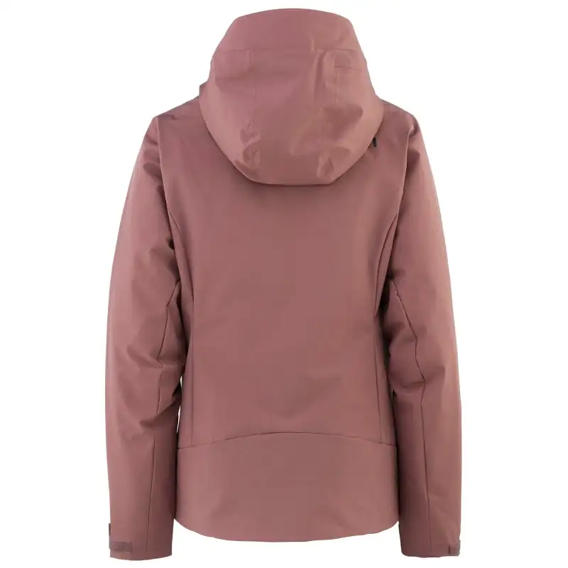 Kari Traa Women's Emma Ski Jacket 4 Kari Traa Women's Emma Ski Jacket - Image 2