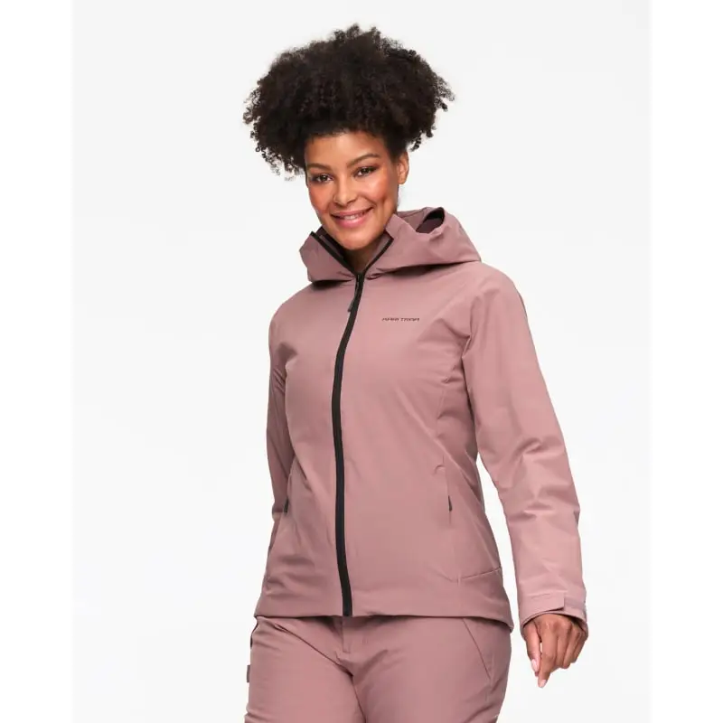 Kari Traa Women's Emma Ski Jacket 5 Kari Traa Women's Emma Ski Jacket - Image 3