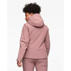 Kari Traa Women's Emma Ski Jacket 9 Kari Traa Women's Emma Ski Jacket -Ski beste salg kari traa women s emma ski jacket taupe 3