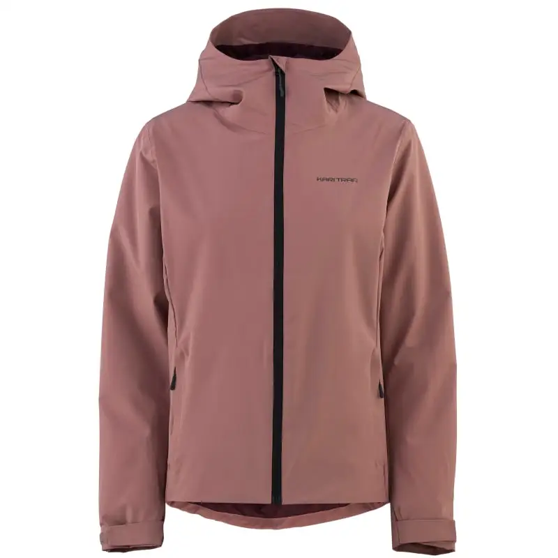 Kari Traa Women's Emma Ski Jacket 3 Kari Traa Women's Emma Ski Jacket