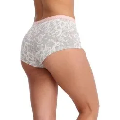 Kari Traa Women's Tina Hipster 2-pack -Ski beste salg kari traa women s tina hipster 2 pack bwhit 4