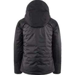 Klättermusen Women's Bifrost Jacket 5 Klättermusen Women's Bifrost Jacket -Ski beste salg klattermusen women s bifrost jacket raven 1