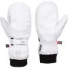 Kombi Women's Spooky WaterGuard Mittens (2022) -Ski beste salg kombi spooky women s wg white lurex