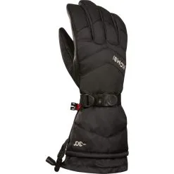 Kombi Women's Aventyr WaterGuard Gloves