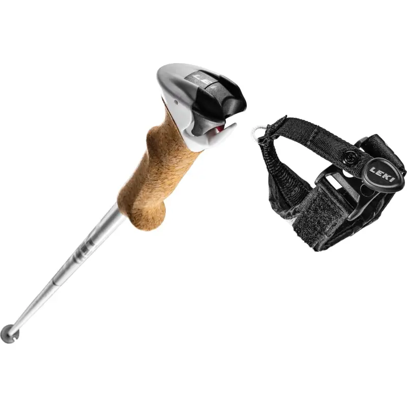 Leki Women's Stella S 4 Leki Women's Stella S - Image 2