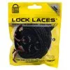 Lock Laces No Tie Shoelaces 2-pack -Ski beste salg lock laces no tie shoelaces 2 pack black