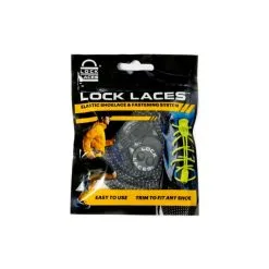 Lock Laces No Tie Shoelaces