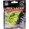 Lock Laces No Tie Shoelaces -Ski beste salg lock laces no tie shoelaces sour green apple