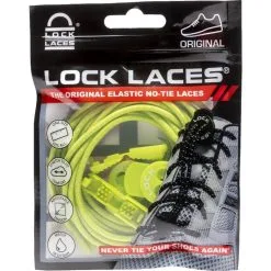 Lock Laces No Tie Shoelaces