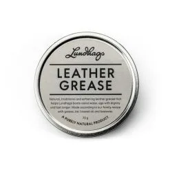 Lundhags Leather Grease