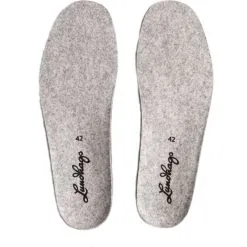 Lundhags Moen Wool Insole