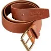Lundhags Venture Belt 40 Mm -Ski beste salg lundhags venture belt 40mm brown