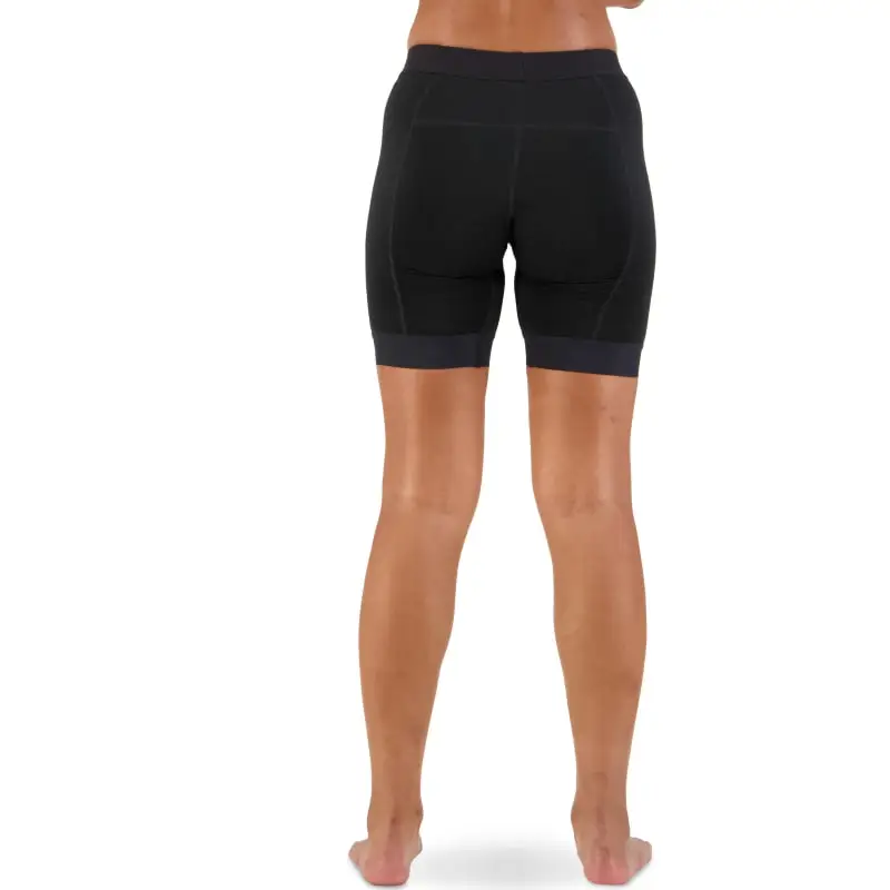 Mons Royale Women's Epic Merino Shift Bike Shorts Liner 6 Mons Royale Women's Epic Merino Shift Bike Shorts Liner - Image 4