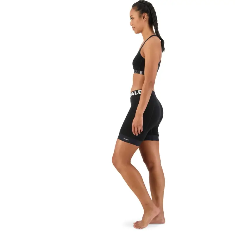Mons Royale Women's Epic Merino Shift Bike Shorts Liner 7 Mons Royale Women's Epic Merino Shift Bike Shorts Liner - Image 5