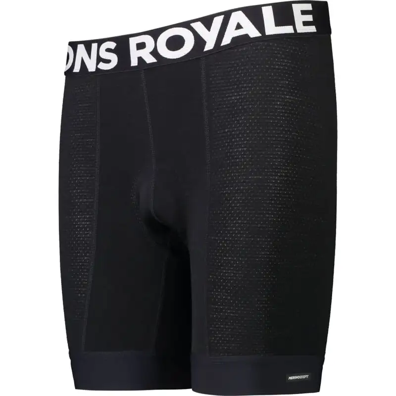 Mons Royale Women's Epic Merino Shift Bike Shorts Liner 3 Mons Royale Women's Epic Merino Shift Bike Shorts Liner