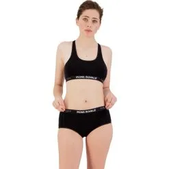 Mons Royale Women's Sylvia Boyleg -Ski beste salg mons royale women s sylvia boyleg black 2