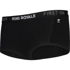 Mons Royale Women's Sylvia Boyleg