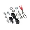 MSR Snowshoe Maintenance Kit -Ski beste salg msr snowshoe maintenance kit assorted