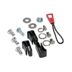 MSR Snowshoe Maintenance Kit