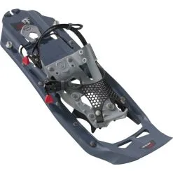 MSR Unisex Evo Trail Snowshoes -Ski beste salg msr unisex evo trail snowshoes