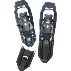MSR Unisex Evo Trail Snowshoes -Ski beste salg msr unisex evo trail snowshoes 3