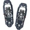 MSR Unisex Evo Trail Snowshoes -Ski beste salg msr unisex evo trail snowshoes midnight