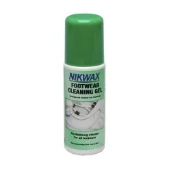 Nikwax Footwear Cleaning Gel