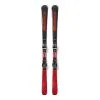 NORDICA Spitfire 73/TP2 10 -Ski beste salg nordica spitfire 73 tp2 10 black red