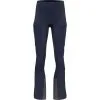 Norrøna Women's Lyngen Equaliser Stretch Tights -Ski beste salg norrona women s lyngen equaliser stretch tights indigo night