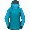 Norrøna Women's Lyngen Gore-tex Jacket -Ski beste salg norrona women s lyngen gore tex jacket aquarius hawaiian surf