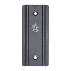 OAC Ski Heel Guide -Ski beste salg oac ski heel guide black 1