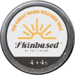 OAC Ski Warm Weather Wax