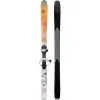 OAC Ski XCD GT 160 + EA 2.0 -Ski beste salg oac ski xcd gt 160 ea 2 0 orange
