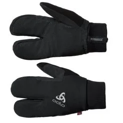 Odlo Element X-Warm Gloves -Ski beste salg odlo gloves finnfjord x warm black 1